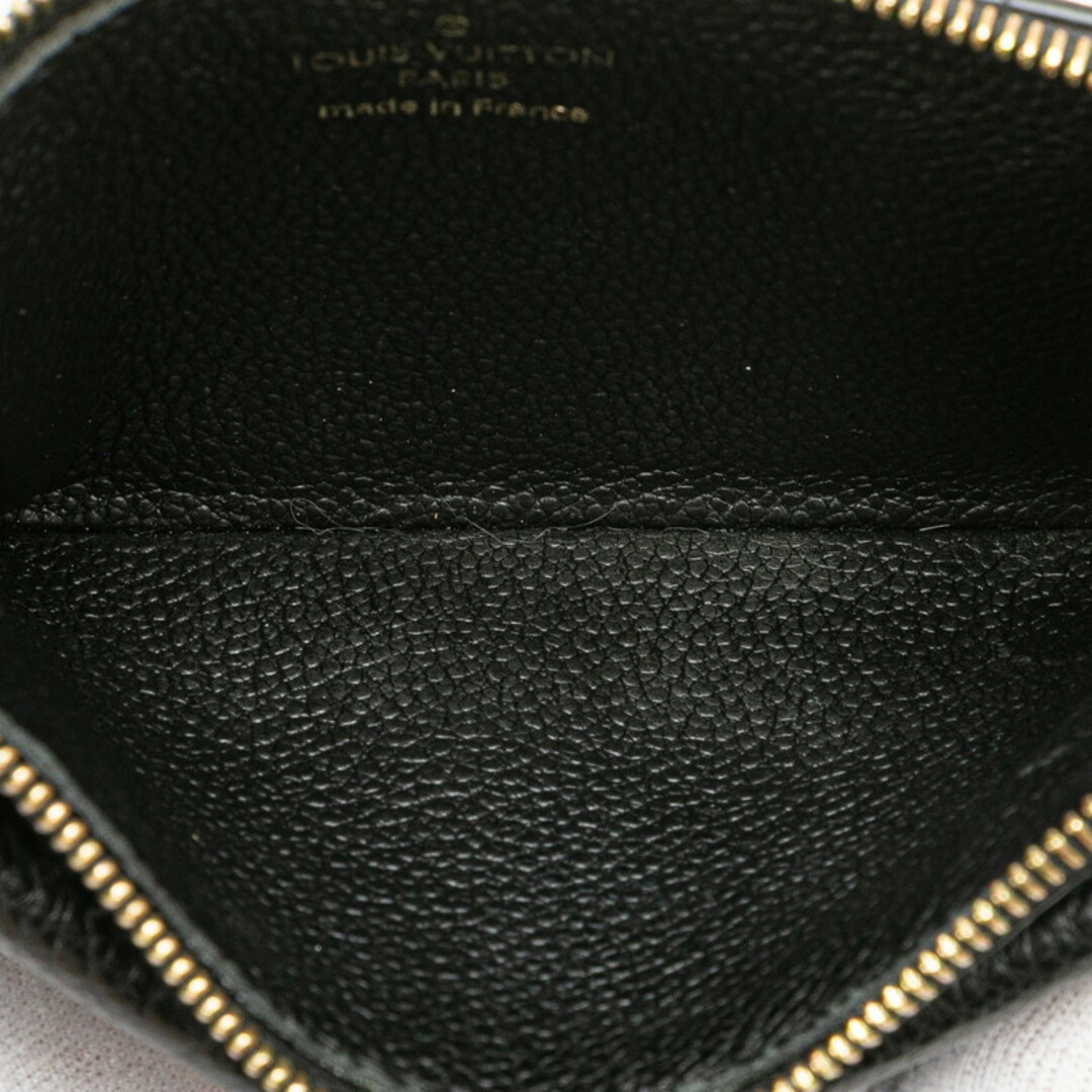 LOUIS VUITTON - ルイ ヴィトン モノグラム アンプラント ポルト LOUIS VUITTON - ルイ ヴィトン モノグラム アンプラント ポルト