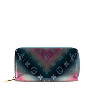 LOUIS VUITTON(財布 ・ ブルー・ネイビー/青色系)のフリマ LOUIS VUITTON(財布 ・ ブルー・ネイビー/青色系)のフリマ