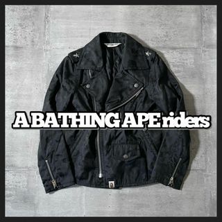 A BATHING APE(ジャケット/アウター)のフリマアイテム一覧 A BATHING APE(ジャケット/アウター)のフリマアイテム一覧