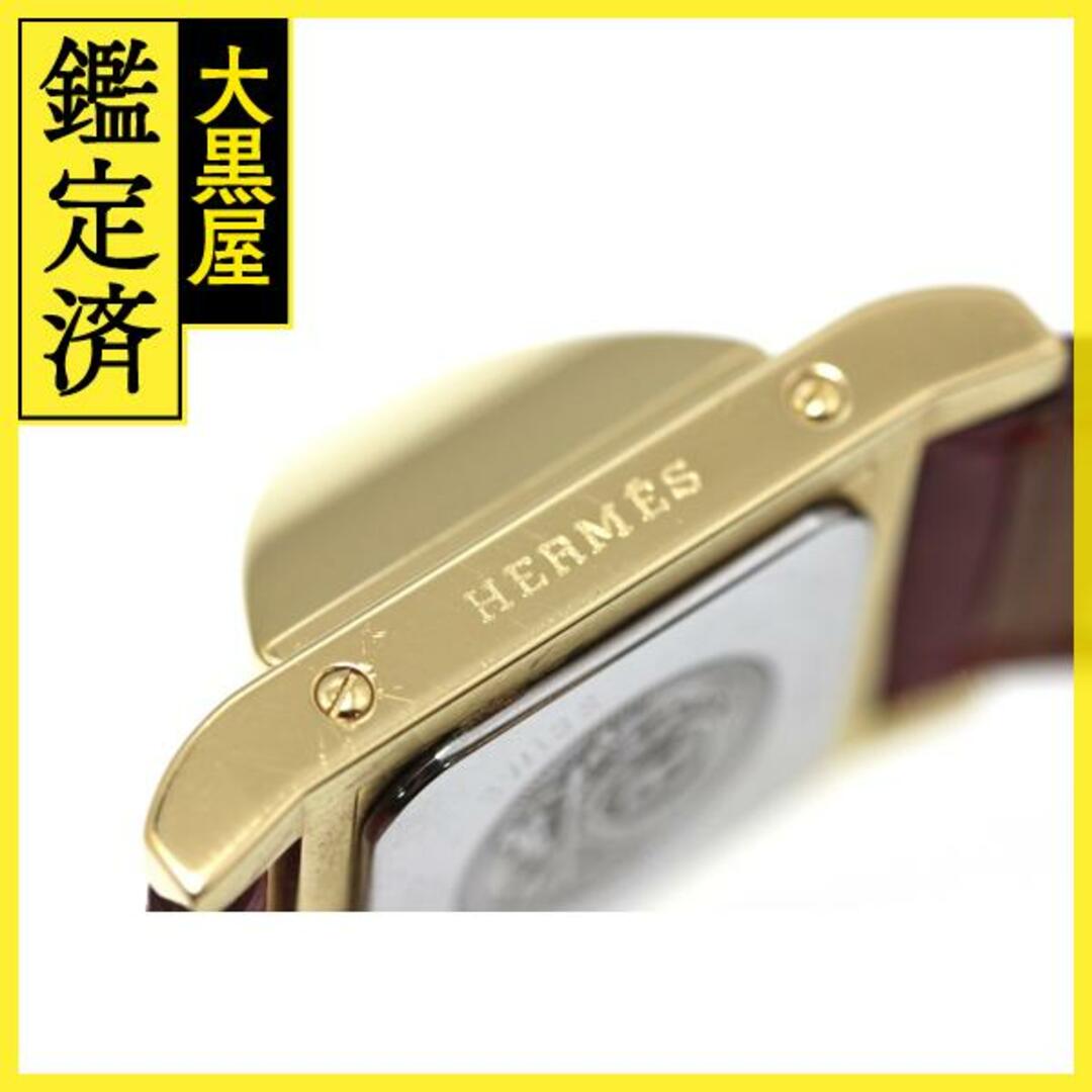 HERMES - エルメス メドール ME1.210 【472】の通販 by 質屋