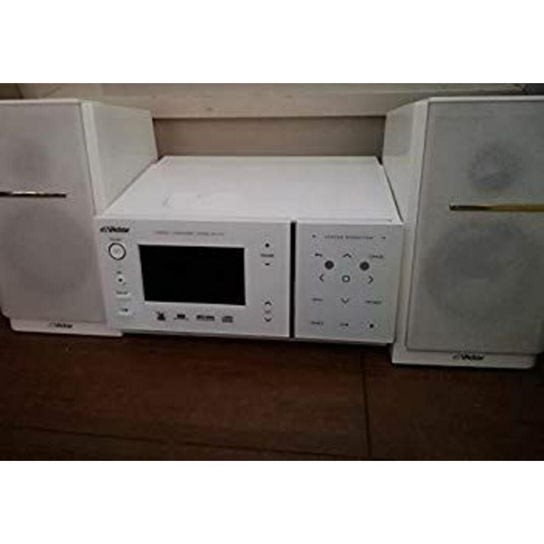 JVCケンウッド ビクター iPod対応&ワンセグ対応オーディオ JVCケンウッド ビクター iPod対応&ワンセグ対応オーディオ