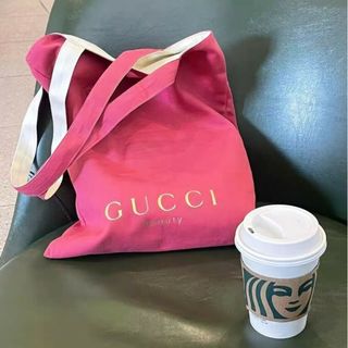 GUCCI - GUCCI グッチ ガーデン アイ&スター トートバッグ GUCCI - GUCCI グッチ ガーデン アイ&スター トートバッグ