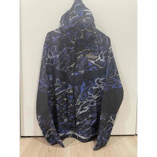 GUCCI - 【GUCCI】グッチ ジャンボGG キャンバスブルゾン ジップ GUCCI - 【GUCCI】グッチ ジャンボGG キャンバスブルゾン ジップ