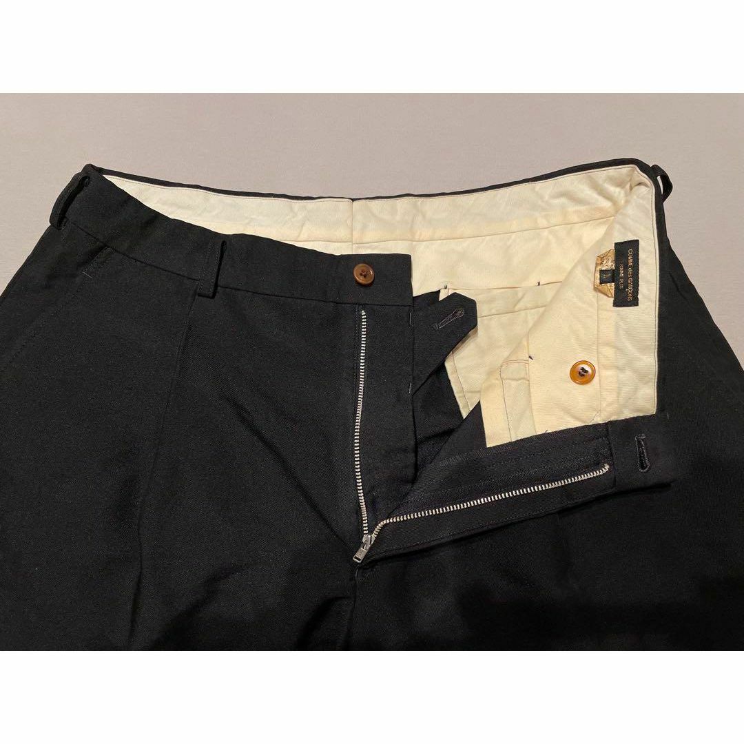 COMME des GARCONS HOMME PLUS - 美品 コムデギャルソンオム COMME des GARCONS HOMME PLUS - 美品 コムデギャルソンオム