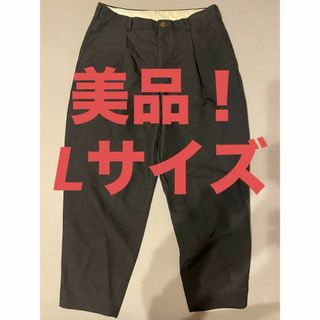 COMME des GARCONS HOMME PLUS(スラックス)のフリマアイテム一覧 COMME des GARCONS HOMME PLUS(スラックス)のフリマアイテム一覧
