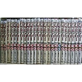 バツ&テリー 全24巻完結 コミックセット(その他)