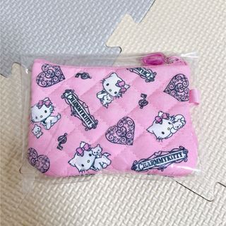 サンリオ - サンリオキャラクターズシークレットヘアクリップ サンリオ - サンリオキャラクターズシークレットヘアクリップ