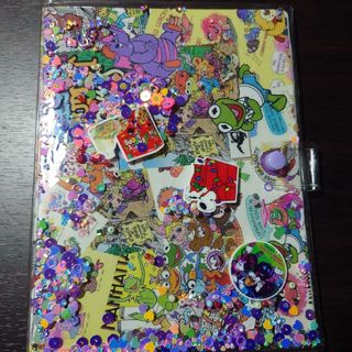 ペッピーキッズクラブ ピクチャーカード収納袋(リフィル)&ラベル ペッピーキッズクラブ ピクチャーカード収納袋(リフィル)&ラベル