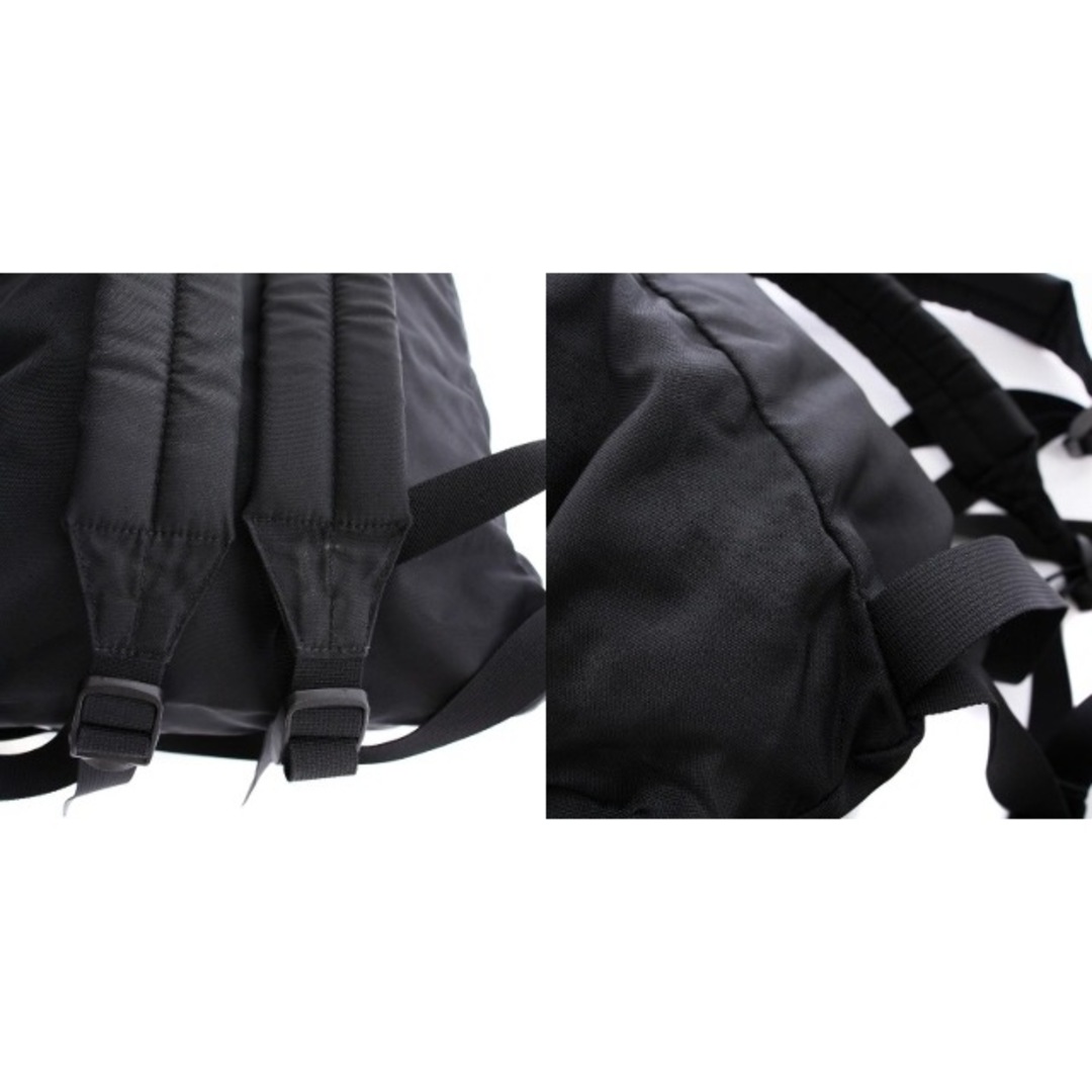 Herve Chapelier - エルベシャプリエ リュックサック デイバッグ Herve Chapelier - エルベシャプリエ リュックサック デイバッグ