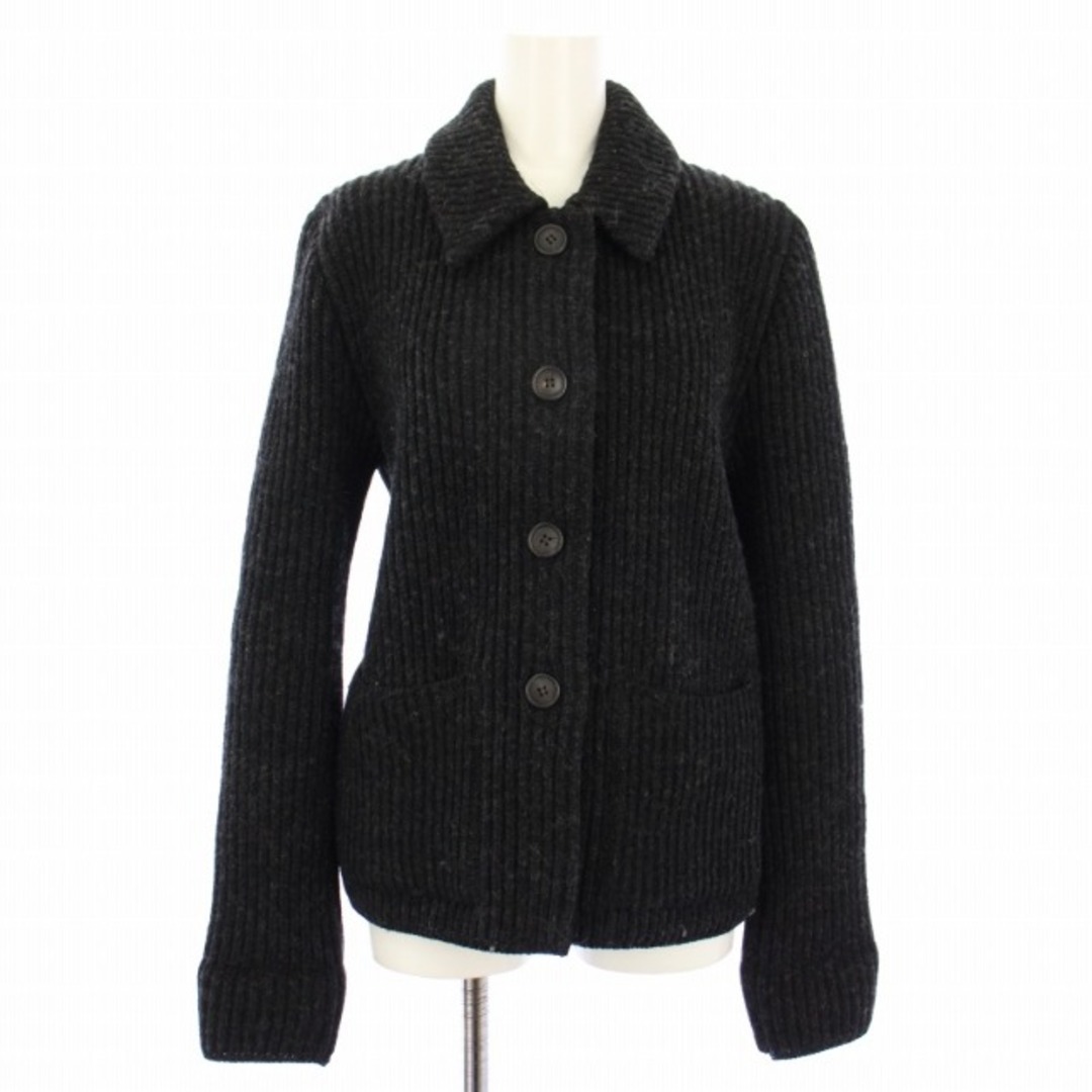 A.P.C - アーペーセー A.P.C. カーディガン ニットジャケット A.P.C - アーペーセー A.P.C. カーディガン ニットジャケット