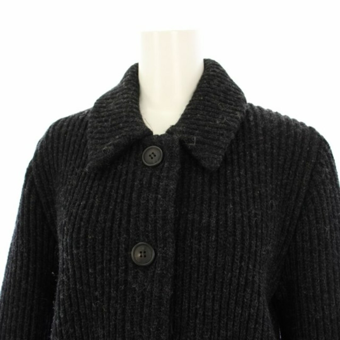 A.P.C - アーペーセー A.P.C. カーディガン ニットジャケット A.P.C - アーペーセー A.P.C. カーディガン ニットジャケット
