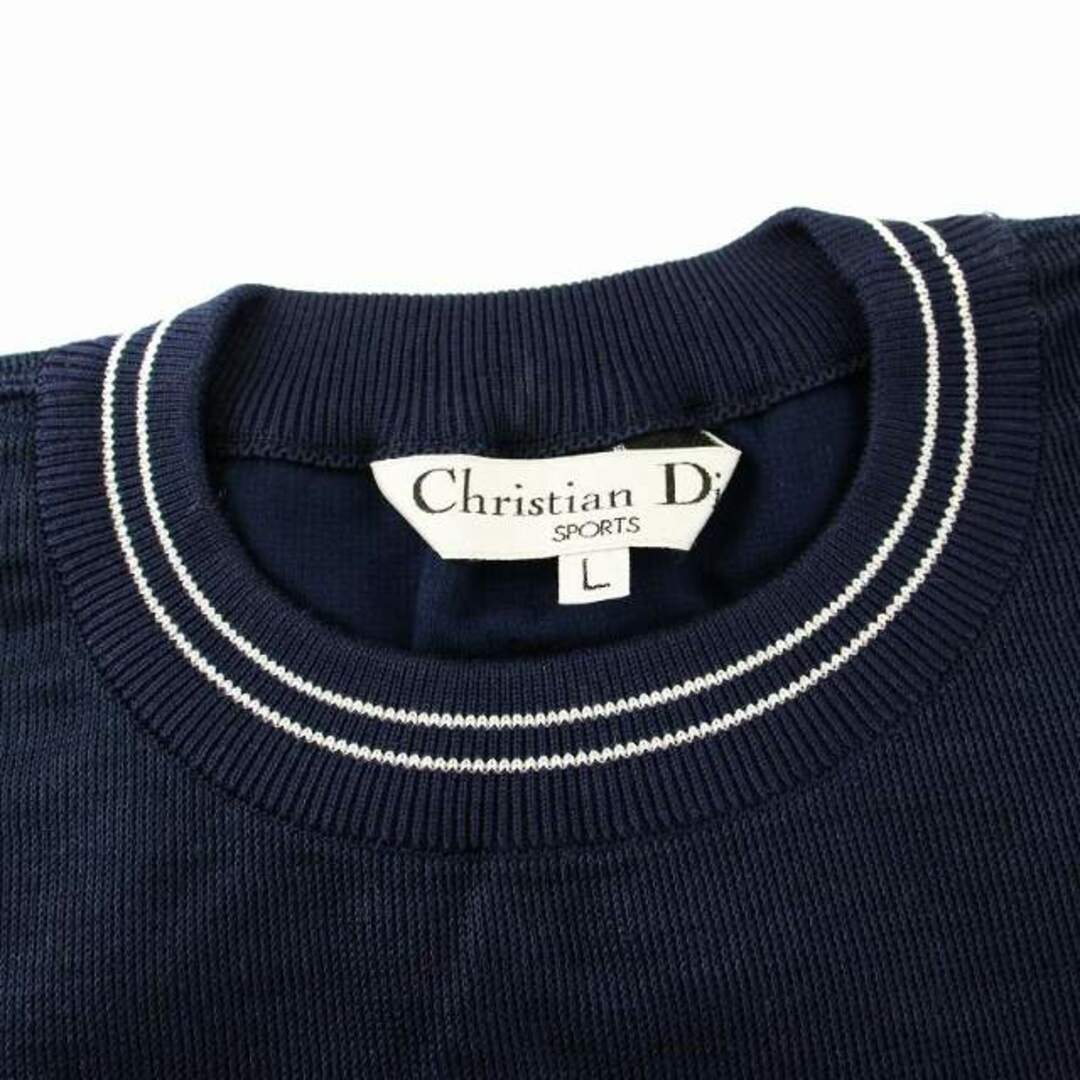 Christian Dior - クリスチャンディオール SPORTS 4B1K650 Christian Dior - クリスチャンディオール SPORTS 4B1K650