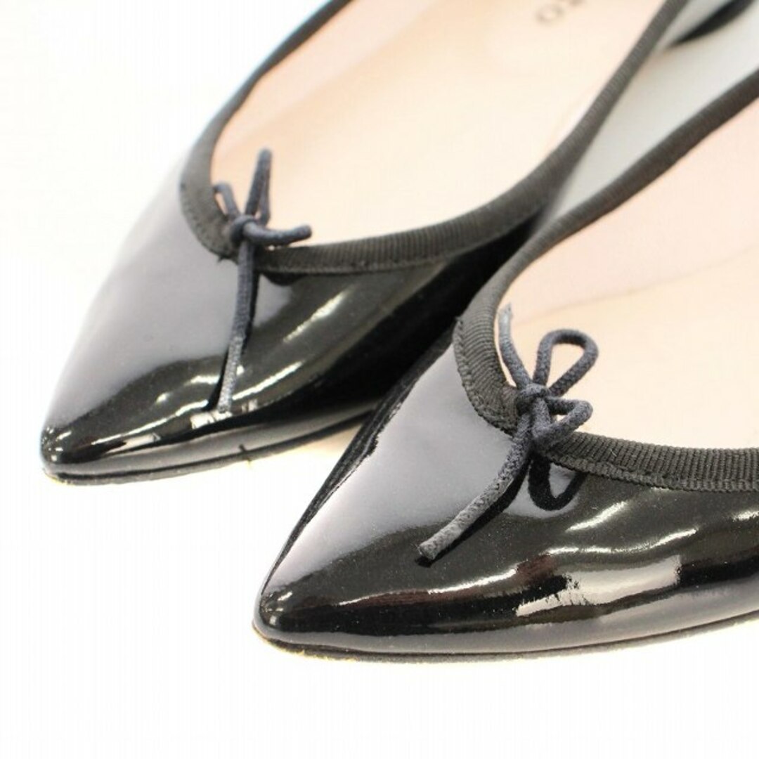 repetto - レペット BRIGITTE ブリジット バレエシューズ repetto - レペット BRIGITTE ブリジット バレエシューズ