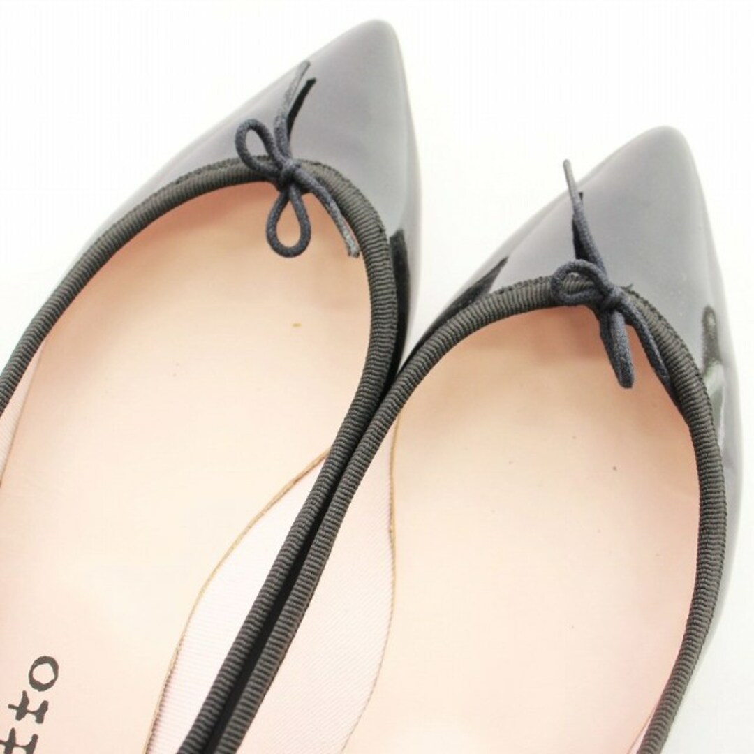 repetto - レペット BRIGITTE ブリジット バレエシューズ repetto - レペット BRIGITTE ブリジット バレエシューズ