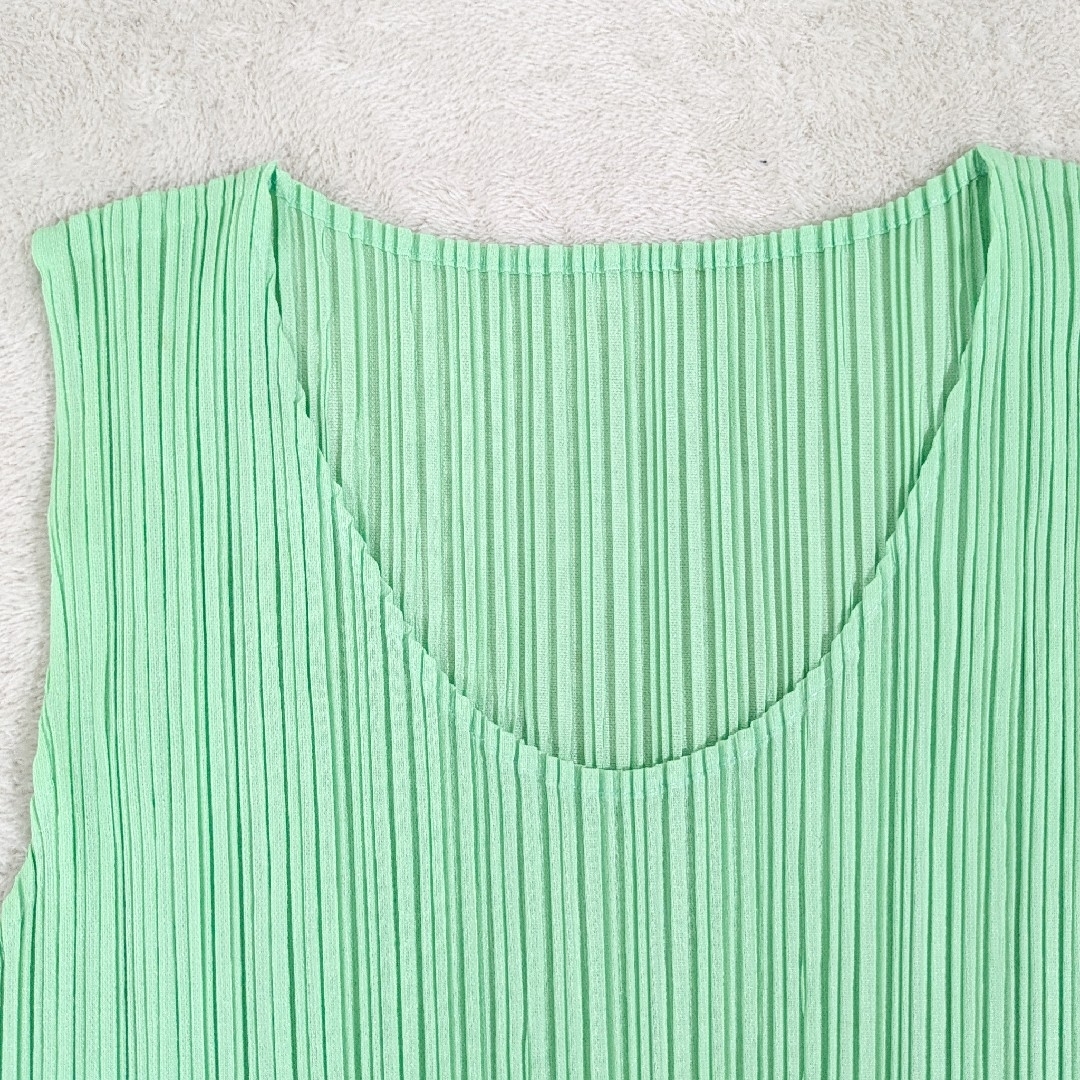 PLEATS PLEASE ISSEY MIYAKE - プリーツプリーズ イッセイミヤケ PLEATS PLEASE ISSEY MIYAKE - プリーツプリーズ イッセイミヤケ