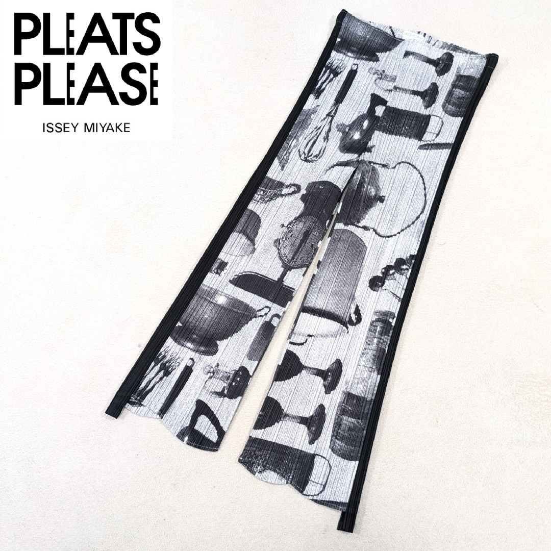 PLEATS PLEASE ISSEY MIYAKE - プリーツプリーズ イッセイミヤケ PLEATS PLEASE ISSEY MIYAKE - プリーツプリーズ イッセイミヤケ