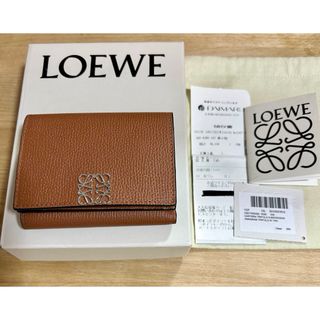 LOEWE(財布)のフリマアイテム一覧 LOEWE(財布)のフリマアイテム一覧