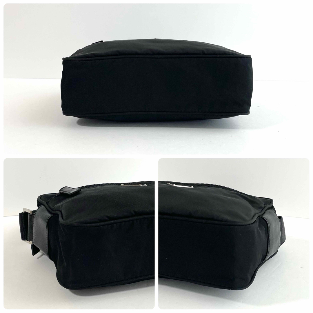 PRADA - 【極美品】PRADA プラダ ショルダーバッグ カメラバッグ PRADA - 【極美品】PRADA プラダ ショルダーバッグ カメラバッグ