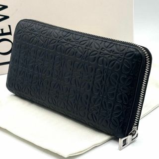 LOEWE(財布 ・ ブルー・ネイビー/青色系)のフリマアイテム一覧 LOEWE(財布 ・ ブルー・ネイビー/青色系)のフリマアイテム一覧