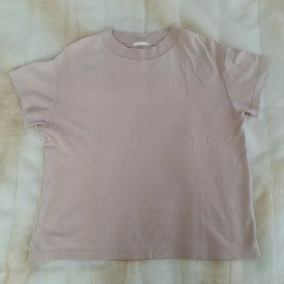 GU(Tシャツ(半袖/袖なし) ・ ピンク/桃色系)のフリマアイテム一覧 GU(Tシャツ(半袖/袖なし) ・ ピンク/桃色系)のフリマアイテム一覧