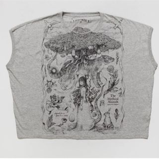 aiko着用 チャーリーブラウン パロディ スヌーピー Tシャツの aiko着用 チャーリーブラウン パロディ スヌーピー Tシャツの