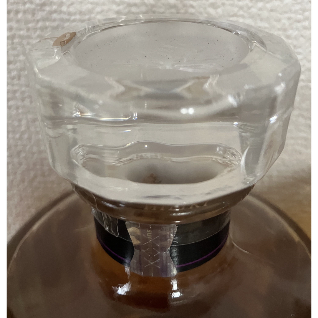 サントリー - サントリー 山崎NA 響JH 4本セット 新品未開封 箱 サントリー - サントリー 山崎NA 響JH 4本セット 新品未開封 箱
