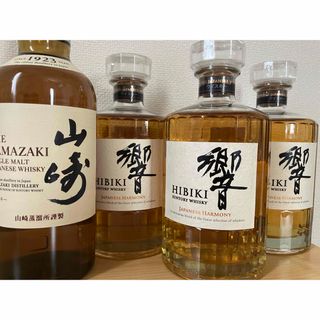 サントリー - 山崎蒸溜所限定ギフトセットの通販 by gonnsu's サントリー - 山崎蒸溜所限定ギフトセットの通販 by gonnsu's