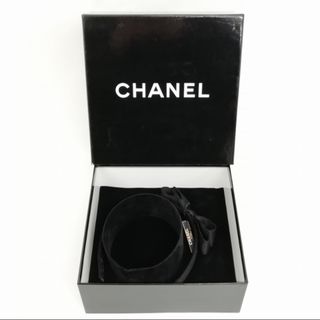 CHANEL(ヘアアクセサリー)のフリマアイテム一覧 CHANEL(ヘアアクセサリー)のフリマアイテム一覧
