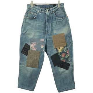 JUNYA WATANABE COMME des GARCONS(デニム/ジーンズ)のフリマ JUNYA WATANABE COMME des GARCONS(デニム/ジーンズ)のフリマ