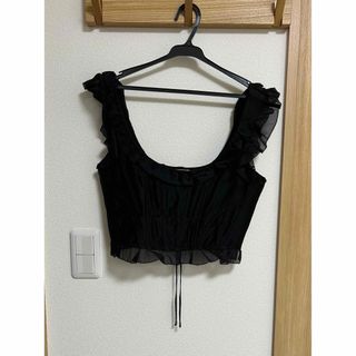 ANDMARY Clala layered set(クララ レイヤードセット) の通販 ANDMARY Clala layered set(クララ レイヤードセット) の通販