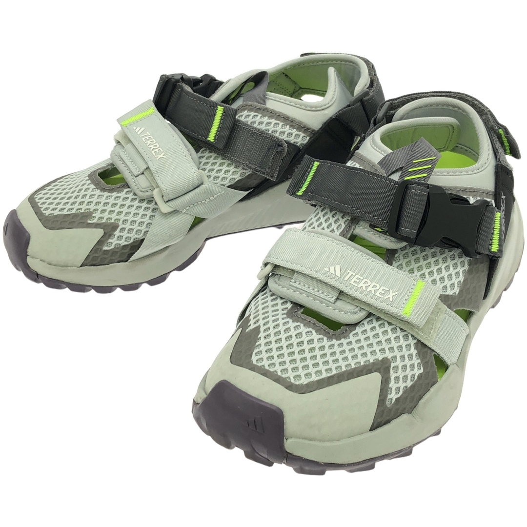 adidas - adidas アディダス TERREX HYDROTERRA AT ストラップ adidas - adidas アディダス TERREX HYDROTERRA AT ストラップ