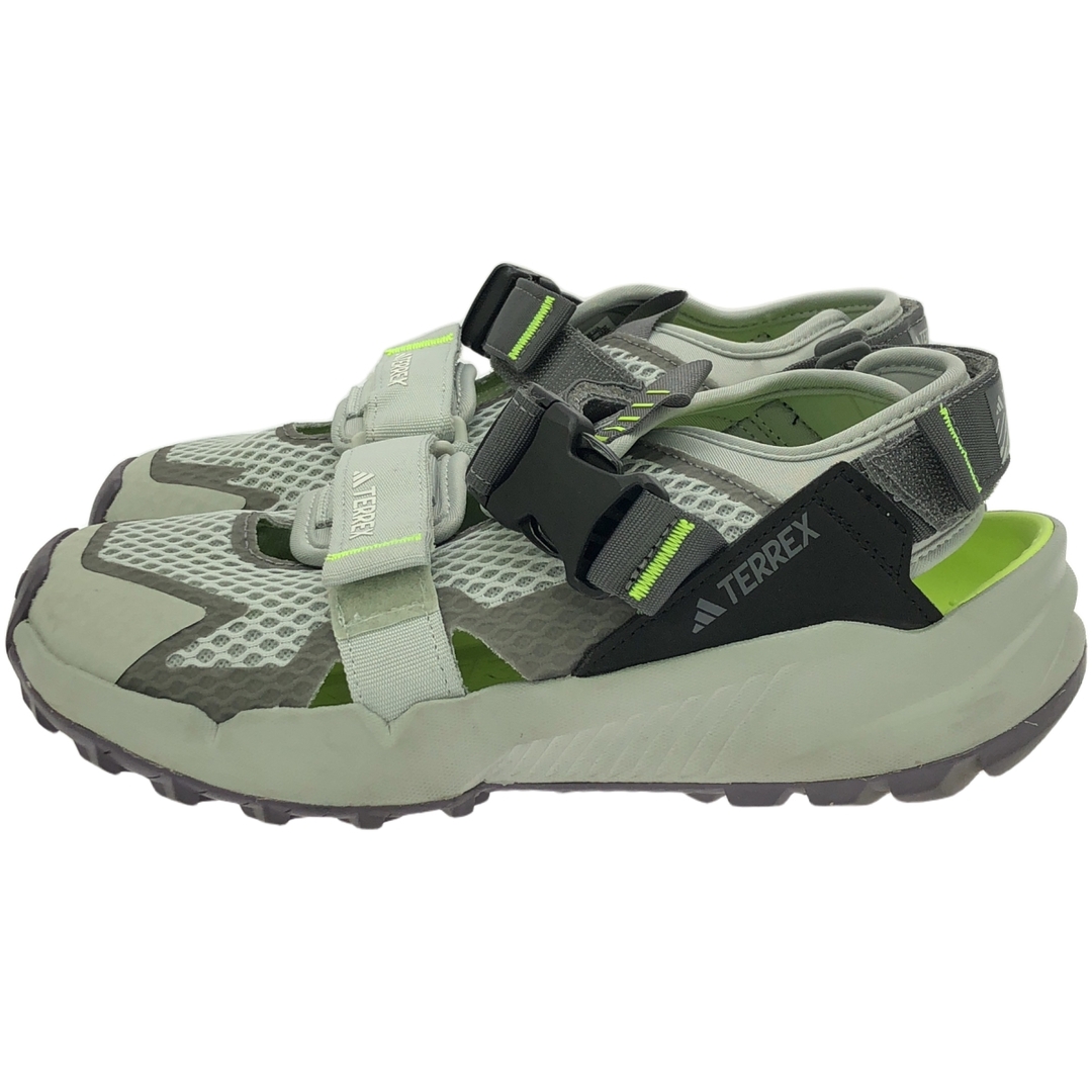 adidas - adidas アディダス TERREX HYDROTERRA AT ストラップ adidas - adidas アディダス TERREX HYDROTERRA AT ストラップ