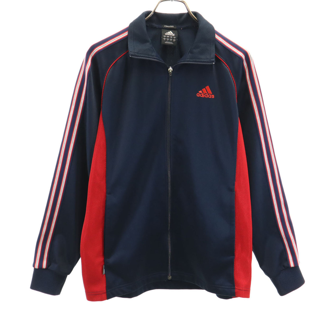 adidas - 古着 adidas アディダス トラックジャケット M adidas - 古着 adidas アディダス トラックジャケット M