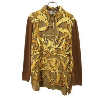 HERMES(シャツ/ブラウス(長袖/七分))のフリマアイテム一覧 HERMES(シャツ/ブラウス(長袖/七分))のフリマアイテム一覧