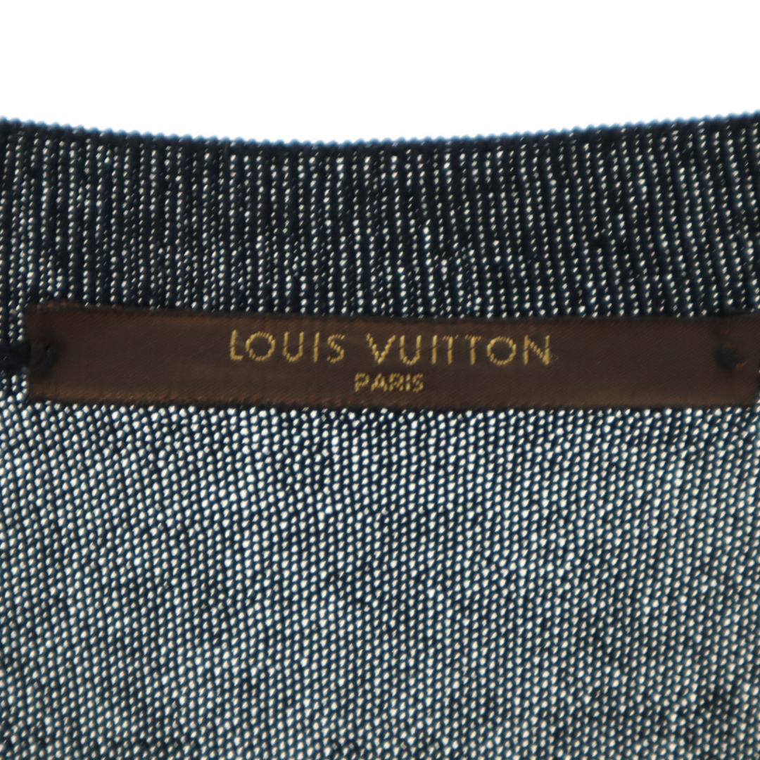LOUIS VUITTON - 古着 LOUIS VUITTON ルイヴィトン イタリア製 LOUIS VUITTON - 古着 LOUIS VUITTON ルイヴィトン イタリア製