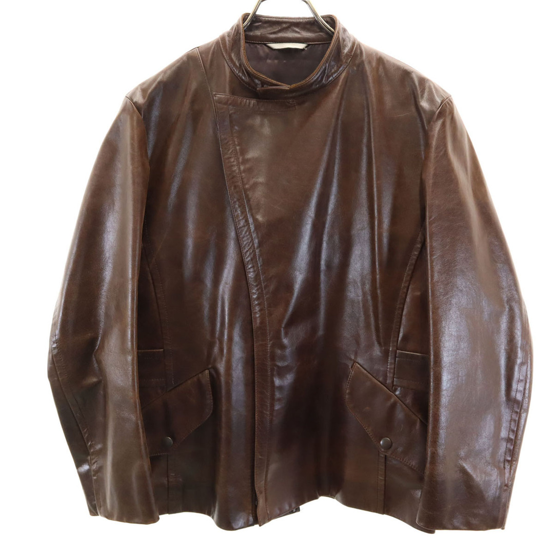 古着 Paul Smith LONDON ポールスミスロンドン ホースレザー 古着 Paul Smith LONDON ポールスミスロンドン ホースレザー