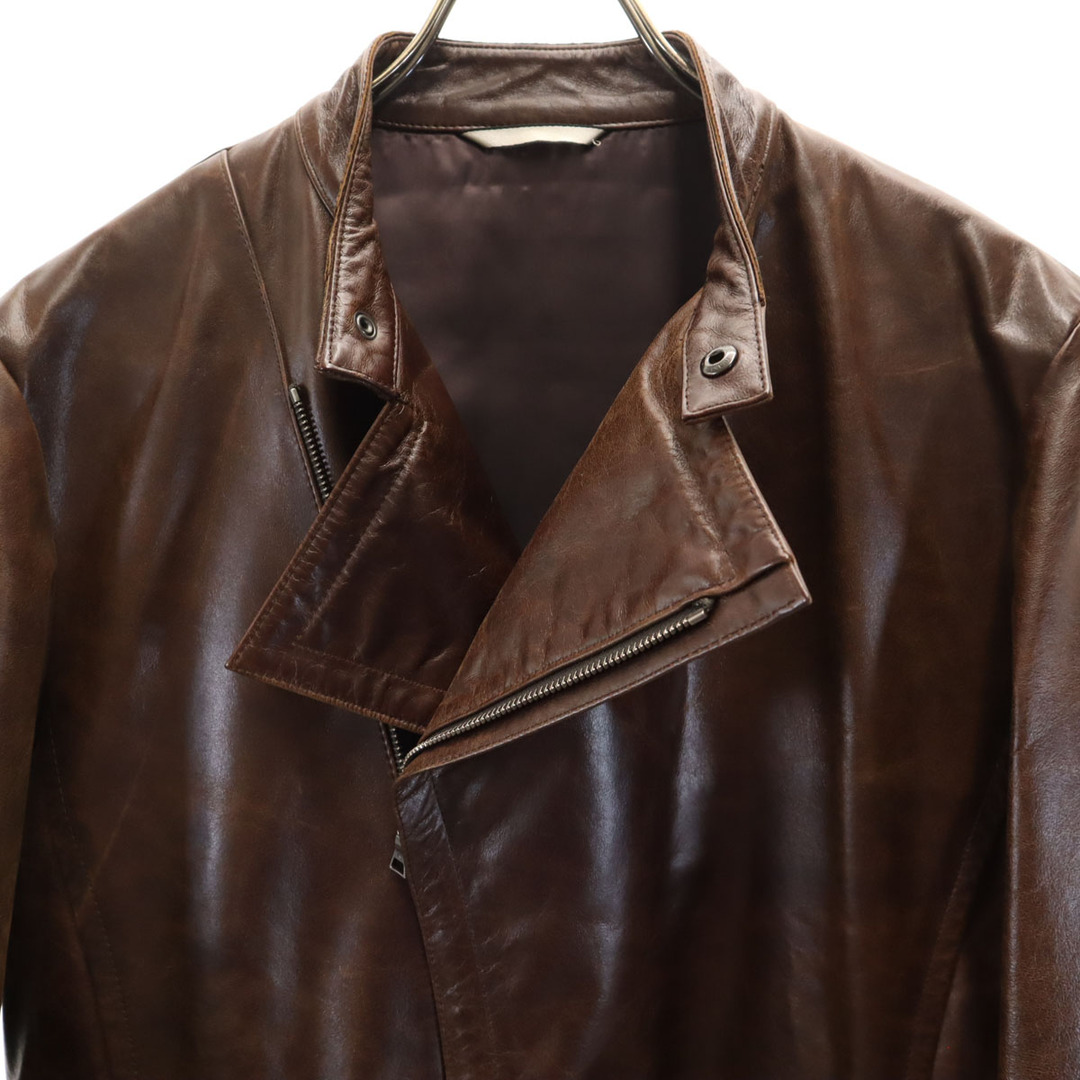 古着 Paul Smith LONDON ポールスミスロンドン ホースレザー 古着 Paul Smith LONDON ポールスミスロンドン ホースレザー