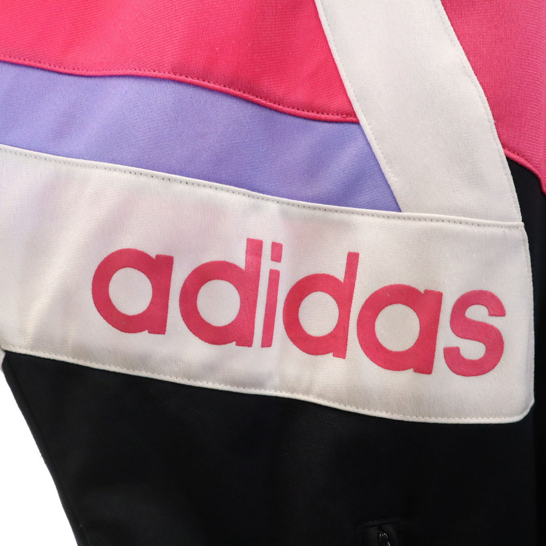 超特価激安 アディダス adidas 古着 - adidas 80s 万国旗タグ ヴィンテージ アディダス