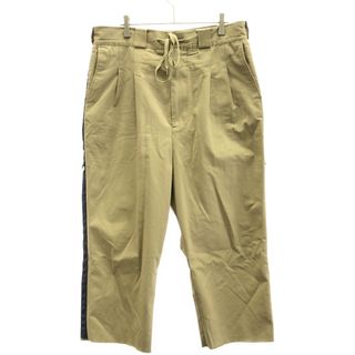 W)taps - 22AW WTAPS JUNGLE STOCK TROUSERS XLサイズの通販 by W)taps - 22AW WTAPS JUNGLE STOCK TROUSERS XLサイズの通販 by
