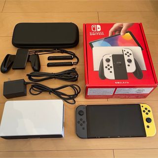Nintendo Switch - ニンテンドーSwitchとスマブラとヒューマン Nintendo Switch - ニンテンドーSwitchとスマブラとヒューマン