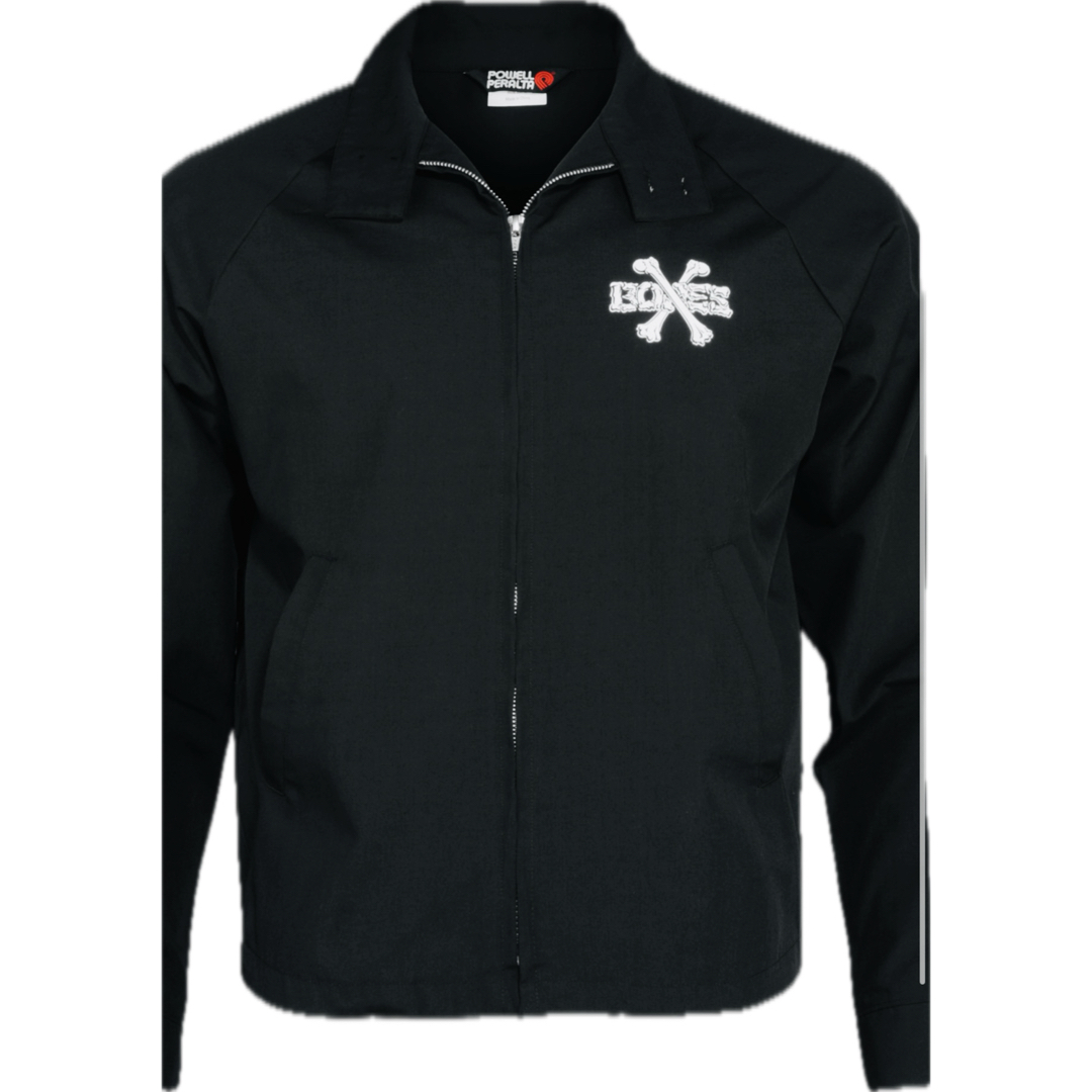 POWELL - POWELL PERALTA JACKET パウエル・ペラルタ ジャケット POWELL - POWELL PERALTA JACKET パウエル・ペラルタ ジャケット