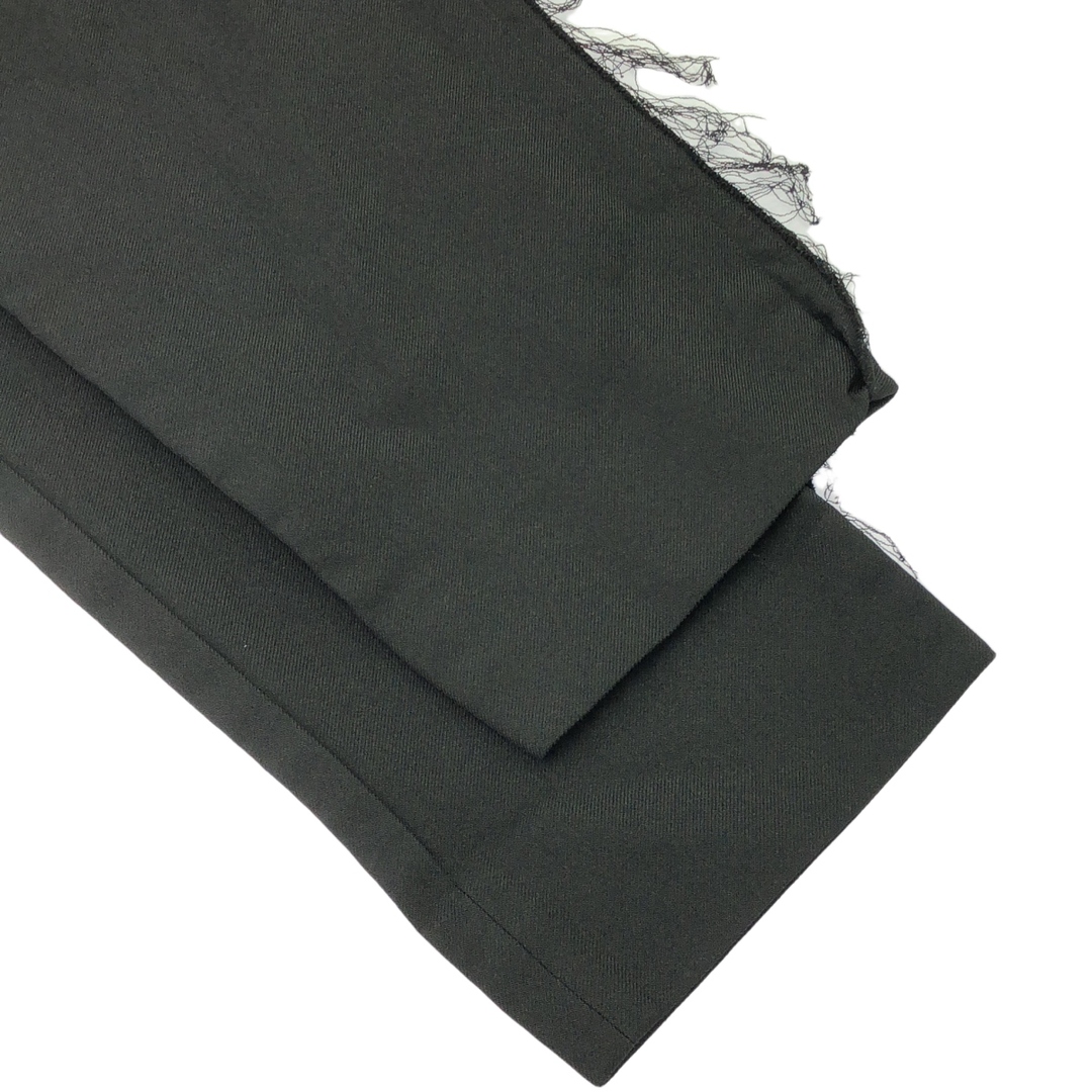 COMME des GARCONS HOMME - COMME des GARCONS HOMME DEUX COMME des GARCONS HOMME - COMME des GARCONS HOMME DEUX