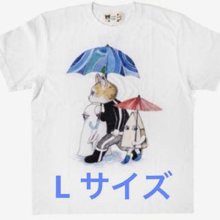 ヒグチユウコ(Tシャツ(半袖/袖なし))のフリマアイテム一覧 ヒグチユウコ(Tシャツ(半袖/袖なし))のフリマアイテム一覧
