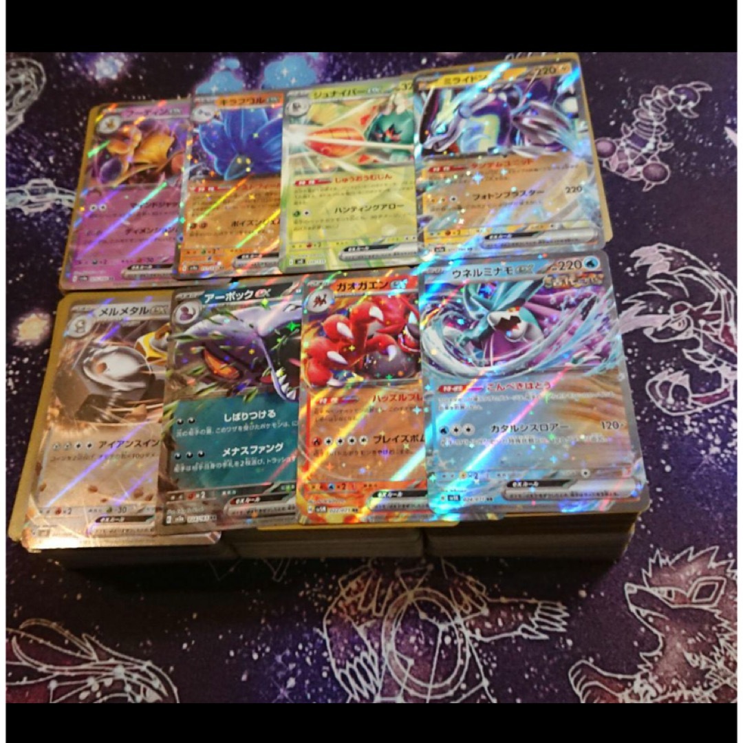 ポケモンカード まとめ売り 600枚の通販 by しろふわ 格安デッキ ポケモンカード まとめ売り 600枚の通販 by しろふわ 格安デッキ