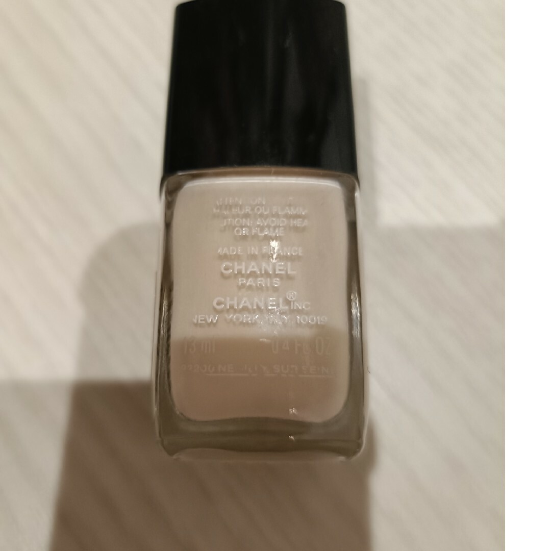 CHANEL - シャネル ネイル 2本の通販 by ゆぢゅ's shop CHANEL - シャネル ネイル 2本の通販 by ゆぢゅ's shop
