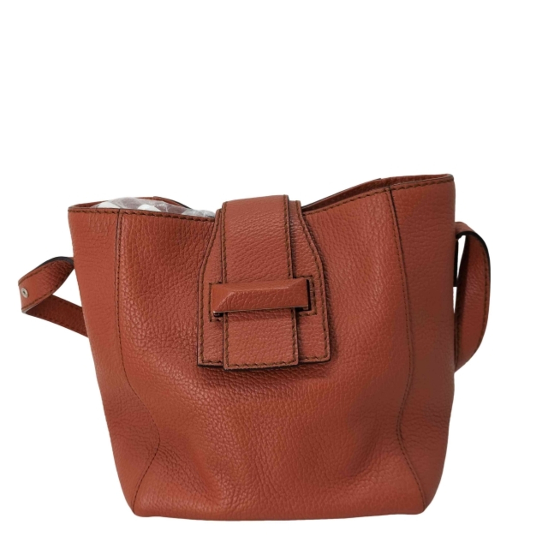 Max Mara - MAX MARA(マックスマーラ) レザーワンショルダー Max Mara - MAX MARA(マックスマーラ) レザーワンショルダー