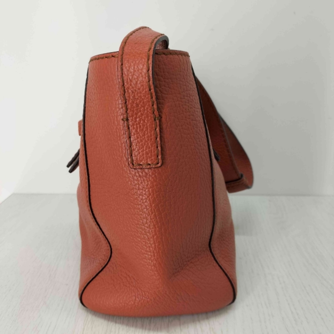 Max Mara - MAX MARA(マックスマーラ) レザーワンショルダー Max Mara - MAX MARA(マックスマーラ) レザーワンショルダー