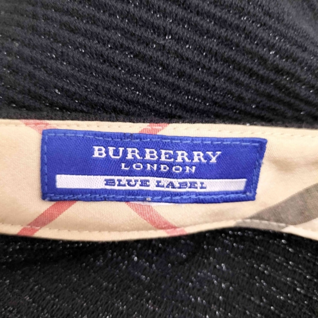 BURBERRY BLUE LABEL - BURBERRY BLUE LABEL(バーバリーブルー BURBERRY BLUE LABEL - BURBERRY BLUE LABEL(バーバリーブルー