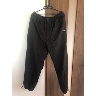 新品　エアウォーク AIRWALK 暖パン 防風　防寒　３Ｌ
