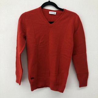 LACOSTE(ニット/セーター)のフリマアイテム一覧 LACOSTE(ニット/セーター)のフリマアイテム一覧
